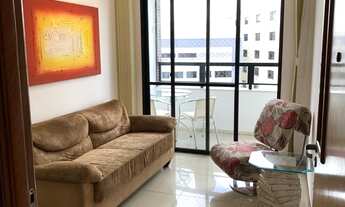 Imagem 2: Apartamento à venda no Imbuí, Salvador-BA: 3 quartos, 1 suíte, 1 sala, 3 banheiros, 1 vaga