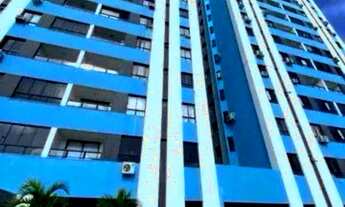 Imagem: Apartamento à venda no Imbuí, Salvador-BA