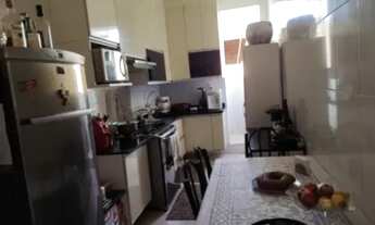 Imagem 4: Apartamento Amplo em Localização Privilegiada de Brotas - Salvador-BA - 3 Quartos - 88m²