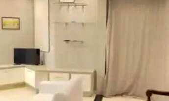 Imagem 5: Imperdível! Apartamento Studio de Alto Padrão com 1 quarto, 1 sala e 1 vaga no Caminho das