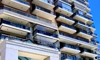 Imagem: Cobertura Duplex de 2 Suítes em Armação