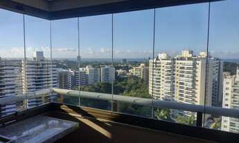 Imagem: Apartamento à Venda em Alphaville I, Salvador-BA