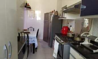 Imagem 3: Apartamento Amplo em Localização Privilegiada de Brotas - Salvador-BA - 3 Quartos - 88m²