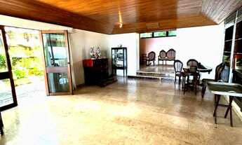 Imagem 7: Oportunidade única: Casa de luxo na Barra, Salvador-BA, com vista mar e piscina. Ideal par