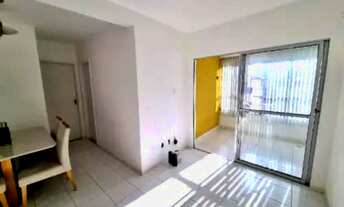 Imagem: Apartamento 2/4 de alto padrão na Armação