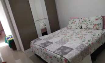 Imagem 7: Apartamento Amplo em Localização Privilegiada de Brotas - Salvador-BA - 3 Quartos - 88m²