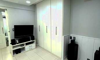 Imagem 5: APARTAMENTO NO CIDADE JARDIM 2/4 *arrumadíssimo* - 80m2 - Salvador-BA, Bairro Candeal - In