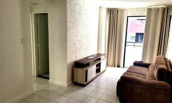 Imagem: Apartamento à venda no Costa Azul, Salvador-BA