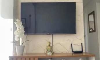 Imagem 6: Apartamento à Venda no Imbuí, Salvador-BA! 3 quartos, 1 suíte, 74m². Condomínio clube comp