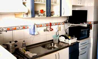 Imagem 7: Apartamento com 3 Quartos e 117m² na Graça, Salvador-BA: Imperdível oportunidade de invest