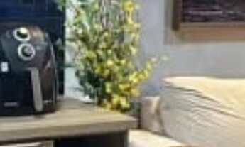 Imagem: Apartamento 3/4 no Stiep revertido para