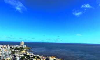 Imagem 6: Apartamento à venda no Rio Vermelho: Studio e 1 quarto com vista para o mar e infraestrutu