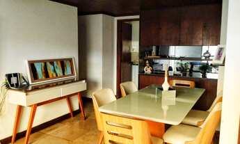 Imagem: OPORTUNIDADE ÚNICA Apartamento de 3 quartos