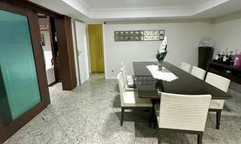 Imagem 6: Apartamento 4 suítes no Edf. Opera, Horto Florestal - Salvador-BA: espaço, conforto e segu