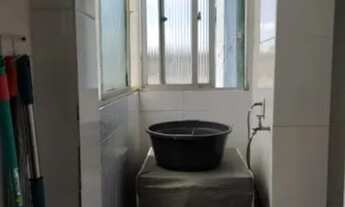 Imagem 6: Apartamento Amplo em Localização Privilegiada de Brotas - Salvador-BA - 3 Quartos - 88m²