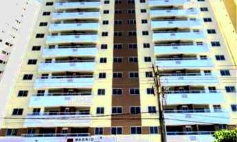 Imagem: Apartamento 2/4 Santa Teresa Residencial