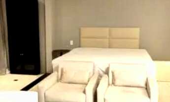 Imagem 3: Imperdível! Apartamento Studio de Alto Padrão com 1 quarto, 1 sala e 1 vaga no Caminho das