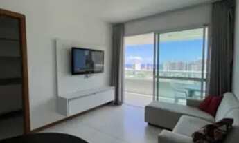 Imagem 3: Imperdível! Apartamento de 1 quarto no Itaigara, Salvador-BA. Venda por R$ 510.000,00. Tot