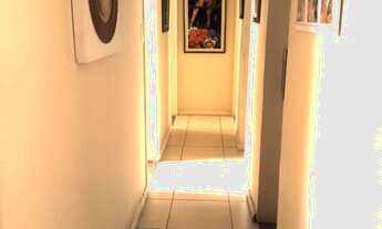 Imagem 5: Apartamento com 3 Quartos e 117m² na Graça, Salvador-BA: Imperdível oportunidade de invest