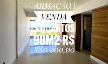 Imagem: Luxuoso Apartamento à Venda em Armação