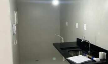 Imagem 5: Apartamento Alphaville I: 1 Quarto, 1 Suíte, Varanda Gourmet, Lazer Completo, Segurança 24