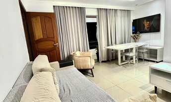 Imagem: Apartamento reformado no Imbuí 3 quartos