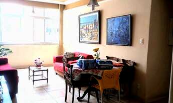 Imagem 2: Apartamento com 3 Quartos e 117m² na Graça, Salvador-BA: Imperdível oportunidade de invest