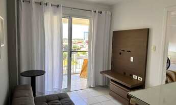 Imagem 6: TIME SQUARE Apartamento 1 Quarto no Caminho das Árvores, Salvador/BA - 45m² - Pronto para