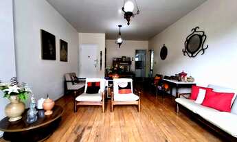 Imagem 6: APARTAMENTO NA BARRA - 3 QUARTOS, 125m², ANDAR ALTO! Viva com qualidade, segurança e confo