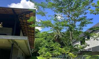 Imagem 6: Casa de Luxo em Busca Vida - Condomínio Golden Park: 4 Quartos, 4 Suítes, 3 Vagas - Aprove