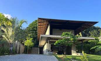 Imagem 3: Casa de Luxo em Busca Vida - Condomínio Golden Park: 4 Quartos, 4 Suítes, 3 Vagas - Aprove