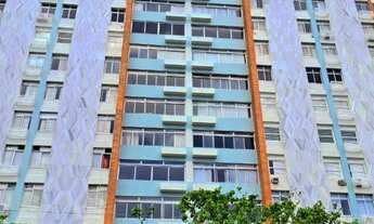 Imagem: Apartamento no Canela 4 Quartos, 240m2