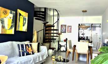 Imagem: Espetacular Cobertura à Venda no Jardim