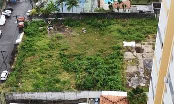 Imagem: Terreno Comercial de 3.204 m² no Cabula