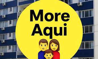 Imagem: Apartamento à venda na Graça, Salvador-BA