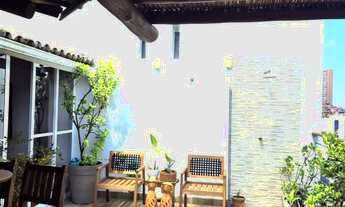 Imagem 7: Espetacular Cobertura à Venda no Jardim Apipema, Salvador-BA: 3 Quartos, 2 Suítes, Varandã