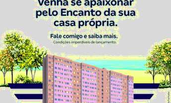 Imagem: Apartamento à venda em Salvador-BA 2 quartos