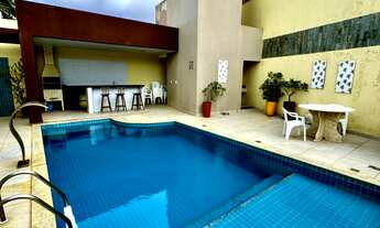 Imagem: Casa de 4 quartos na Praia do Flamengo