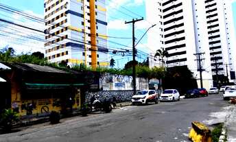 Imagem 2: Terreno Comercial de 3.204 m² no Cabula, Salvador-BA: Excelente oportunidade para incorpor