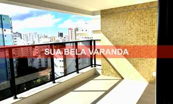 Imagem: APARTAMENTO DE LUXO À VENDA NO ITAIGARA