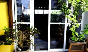 Imagem 6: Espetacular Cobertura à Venda no Jardim Apipema, Salvador-BA: 3 Quartos, 2 Suítes, Varandã