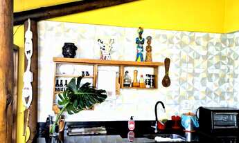 Imagem 5: Espetacular Cobertura à Venda no Jardim Apipema, Salvador-BA: 3 Quartos, 2 Suítes, Varandã