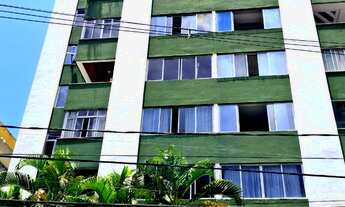 Imagem 5: APARTAMENTO NA BARRA - 3 QUARTOS, 125m², ANDAR ALTO! Viva com qualidade, segurança e confo