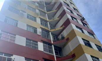 Imagem 2: Apartamento à Venda em Salvador-BA, Engenho Velho de Brotas - 2 Quartos, 1 Suíte, 86m² - R