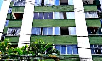 Imagem 3: APARTAMENTO NA BARRA - 3 QUARTOS, 125m², ANDAR ALTO! Viva com qualidade, segurança e confo