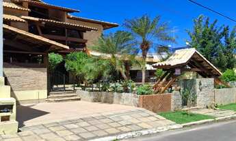 Imagem 6: Casa de Alto Padrão no Condomínio Águas do Jaguaribe: 4 Quartos, 4 Suítes em Piatã, Salvad