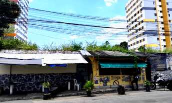 Imagem 3: Terreno Comercial de 3.204 m² no Cabula, Salvador-BA: Excelente oportunidade para incorpor
