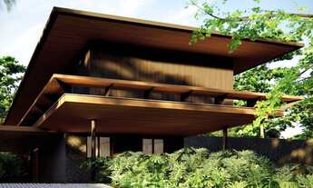 Imagem: Casa de Luxo em Busca Vida - Condomínio