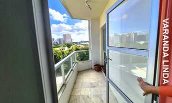 Imagem: Apartamento de Luxo no Itaigara 4 Quartos