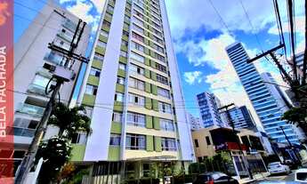 Imagem: Apartamento de 2 quartos com 1 vaga de garagem